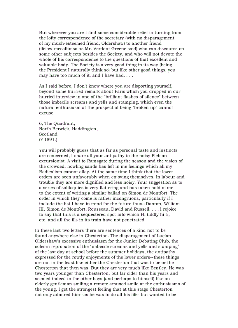 image for page Great Britain and Her Queen