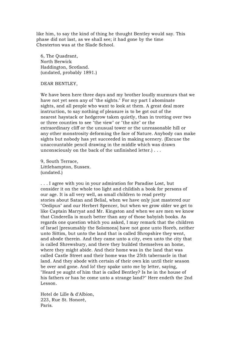 image for page Great Britain and Her Queen