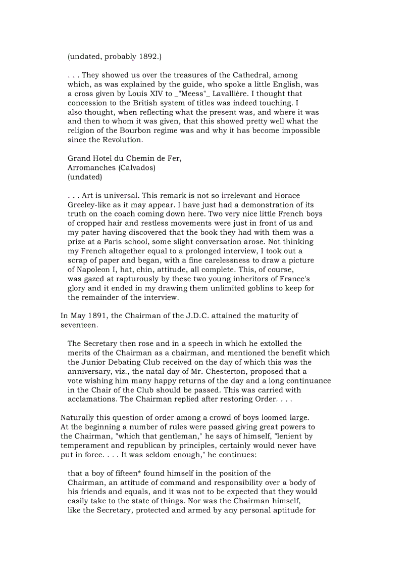 image for page Great Britain and Her Queen