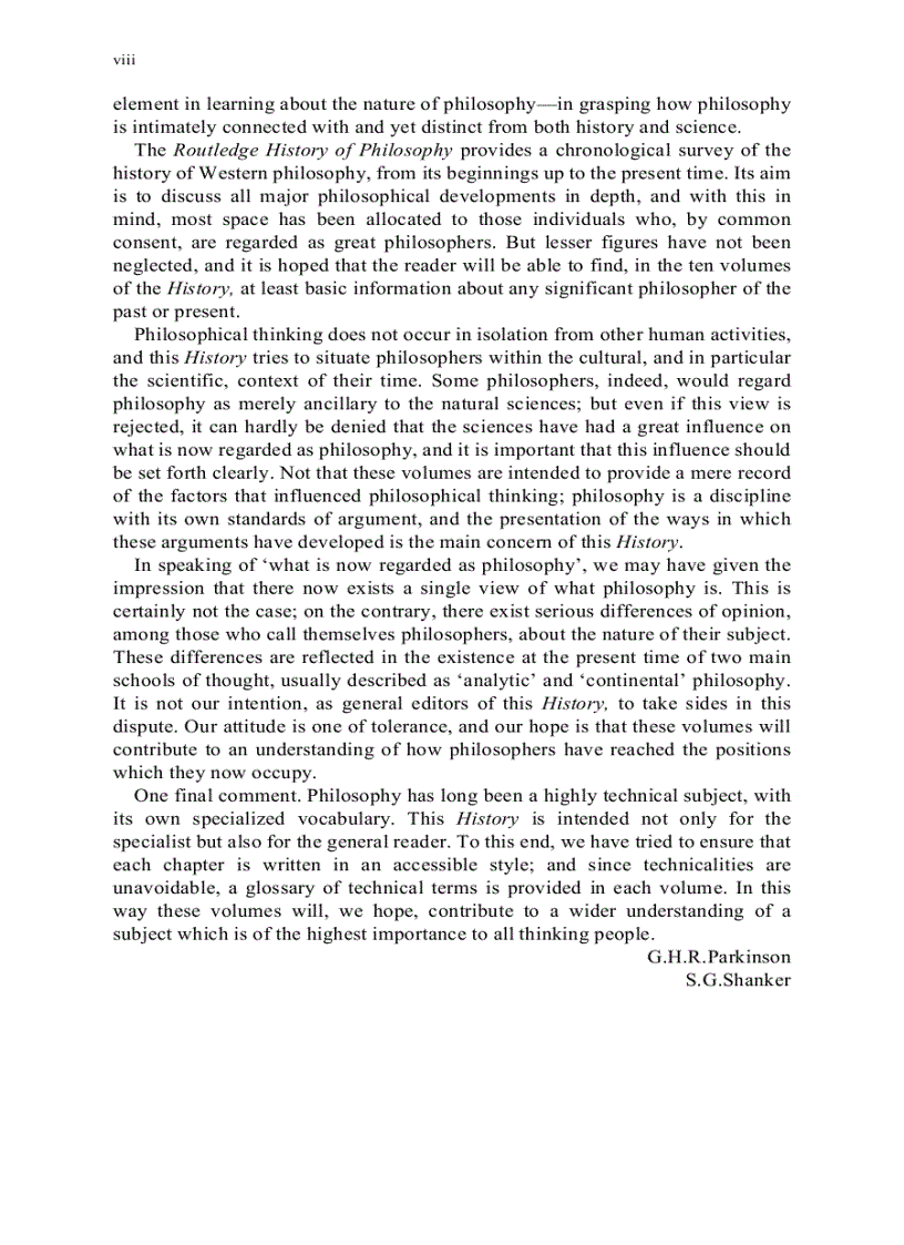 image for page From the Beginning to Plato Routledge History of Philosophy Volume 1