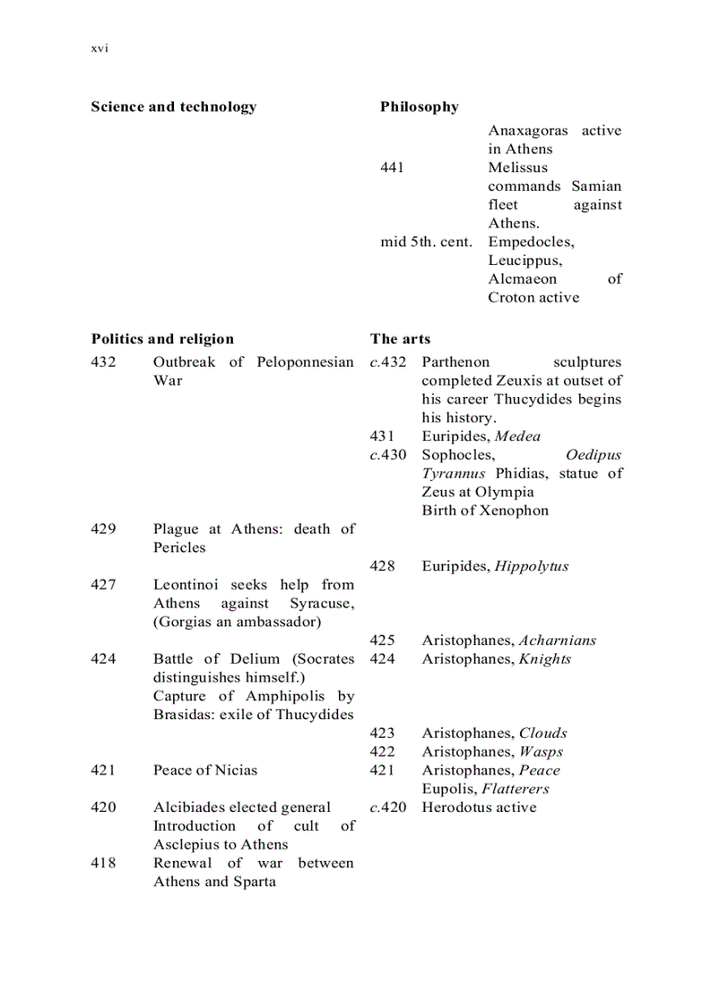 image for page From the Beginning to Plato Routledge History of Philosophy Volume 1