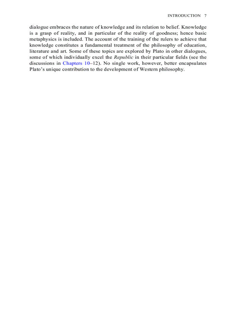 image for page From the Beginning to Plato Routledge History of Philosophy Volume 1