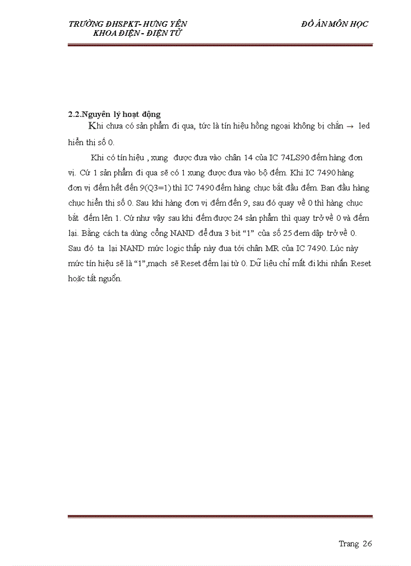 image for page Mạch và thiết bị điện điện tử Nghiên cứu chế tạo mạch đếm sản phẩm