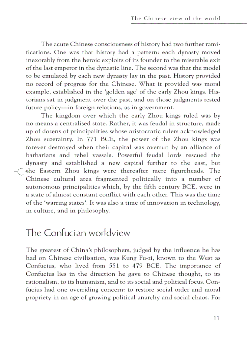 image for page A Short History of China and Southeast Asia Tribute Trade and Influence