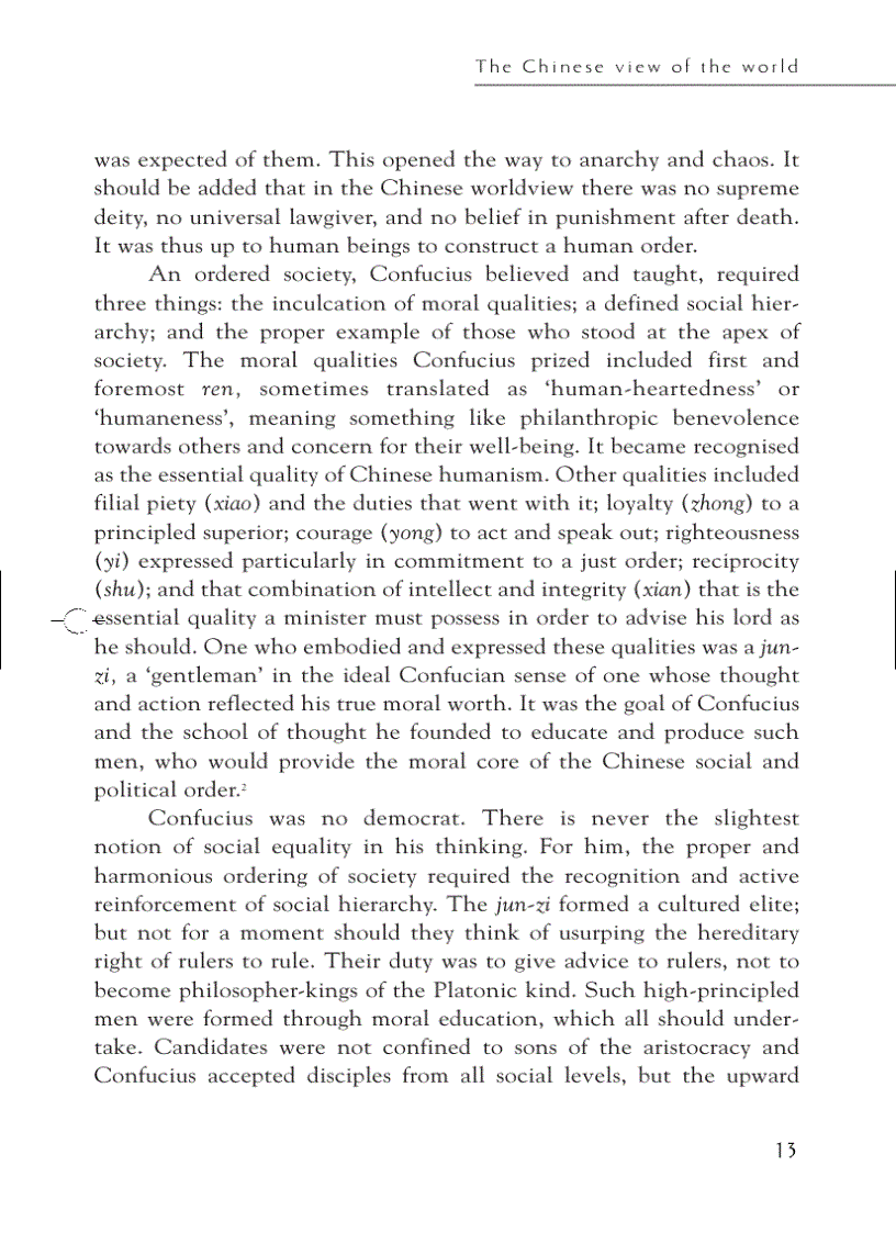 image for page A Short History of China and Southeast Asia Tribute Trade and Influence