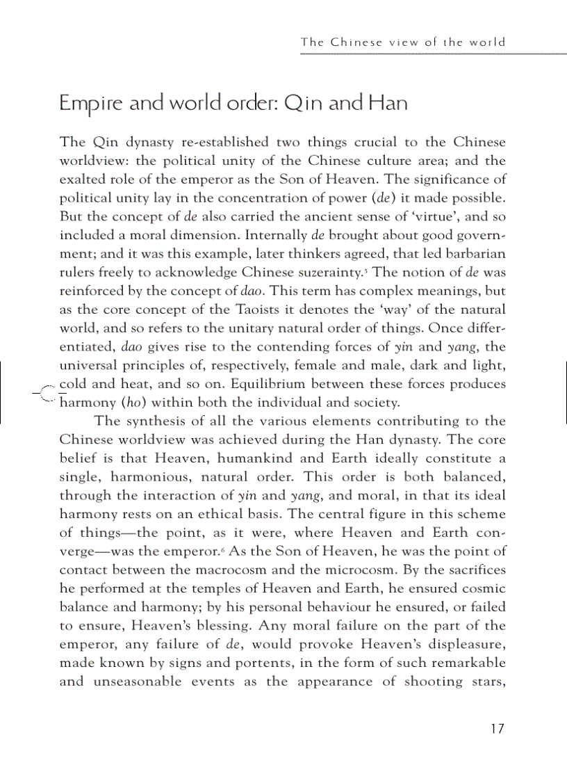 image for page A Short History of China and Southeast Asia Tribute Trade and Influence