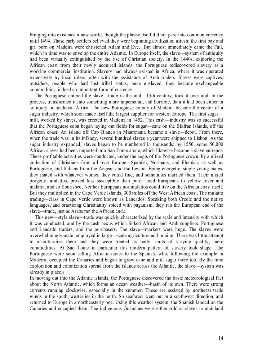 image for page A History Of The American People