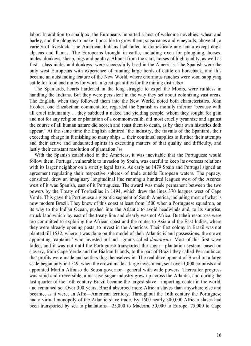 image for page A History Of The American People