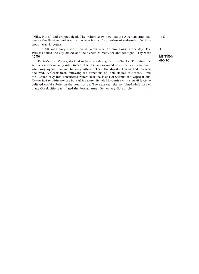 image for page 50 Battles That Changed the World