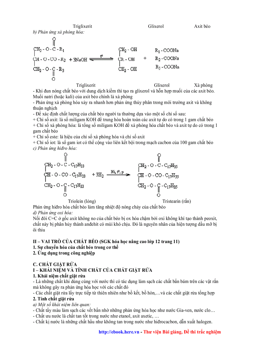 image for page Este Lipit Chất giặt rửa HÓA 2010 Hồ Chí Tuấn