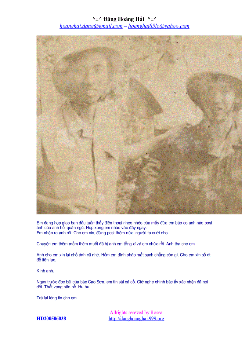 image for page Chiến Tranh Biên Giới Tập V