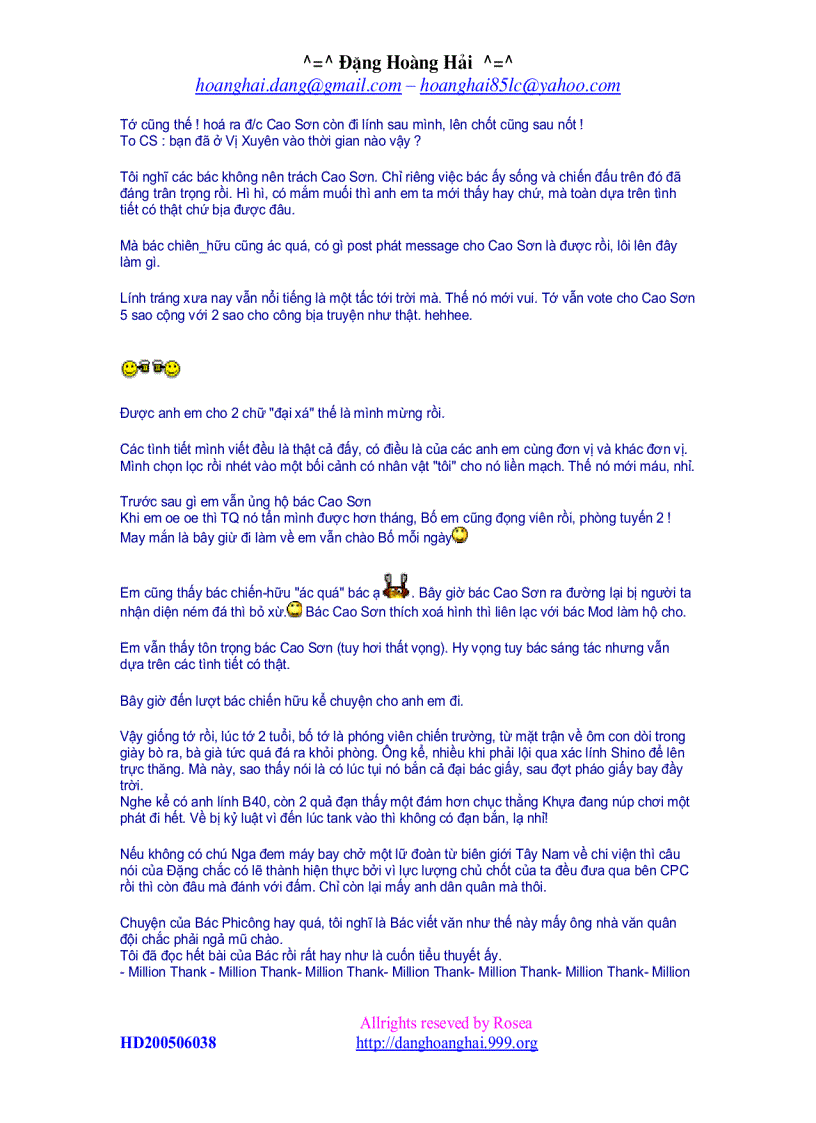 image for page Chiến Tranh Biên Giới Tập V