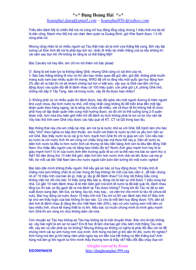 image for page Chiến Tranh Biên Giới Tập V