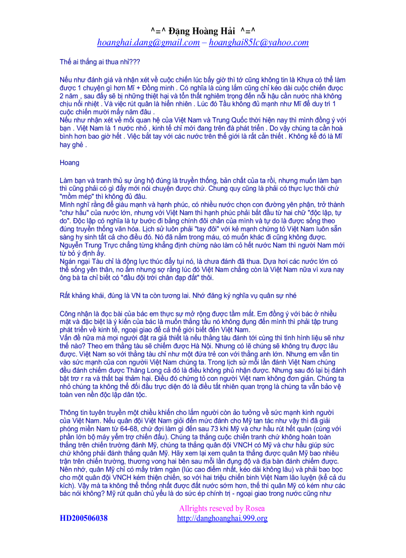 image for page Chiến Tranh Biên Giới Tập V