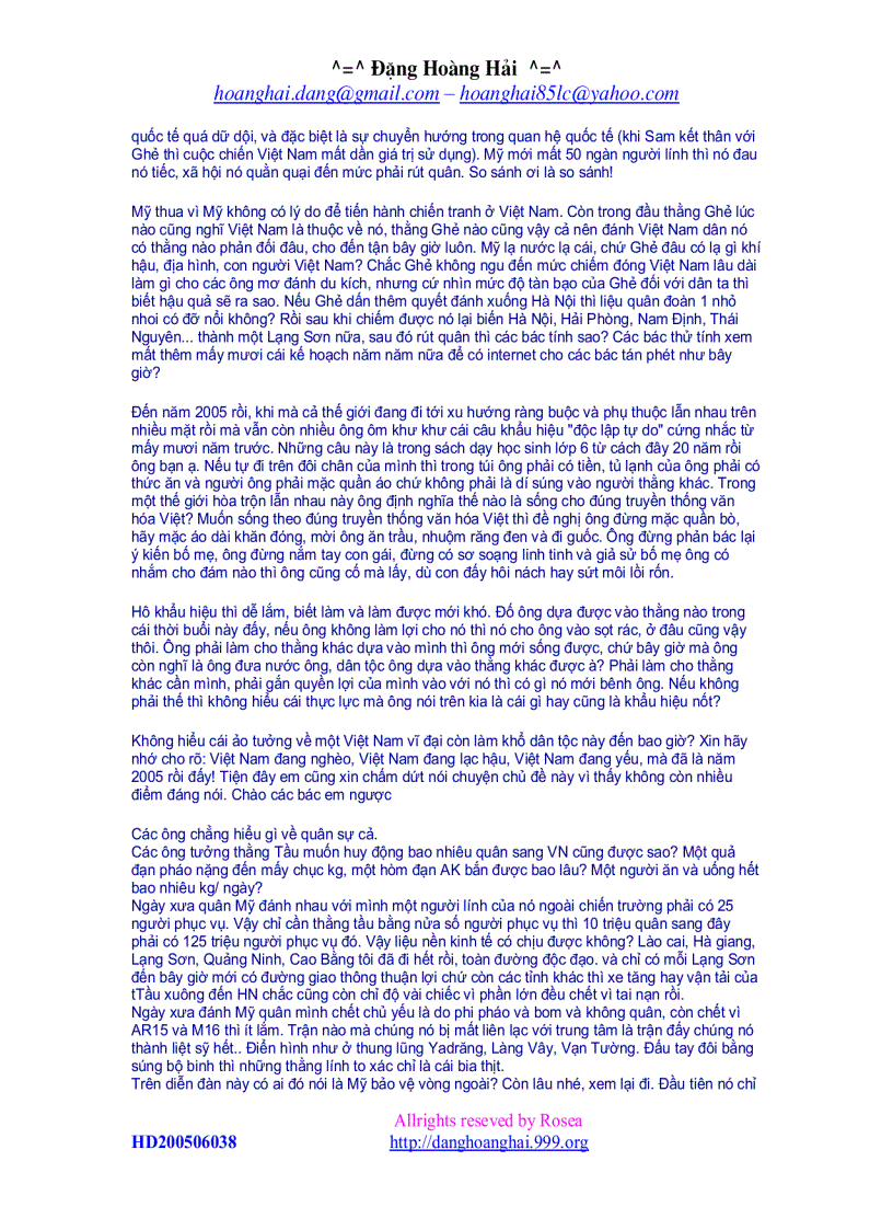 image for page Chiến Tranh Biên Giới Tập V