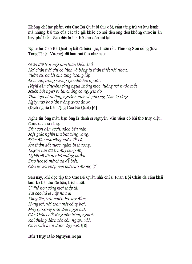 image for page Cao Bá Quát cuộc đời và sự nghiệp