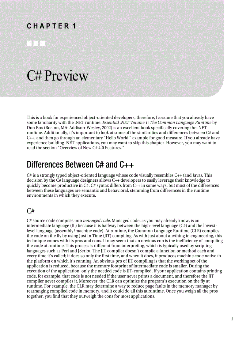 image for page Accelerated C 2010