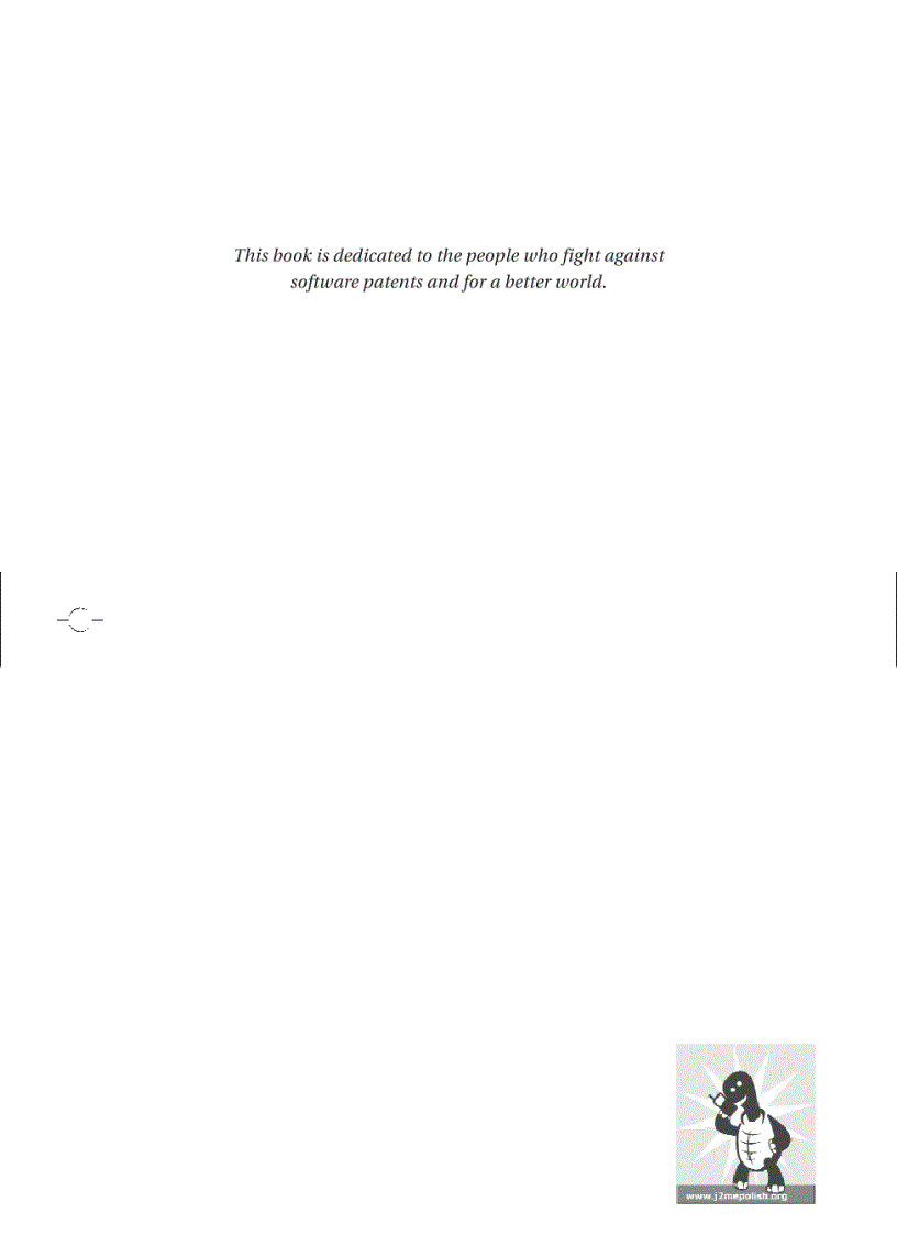 image for page Pro J2ME Polish Open Source Wireless Java Tools Suite