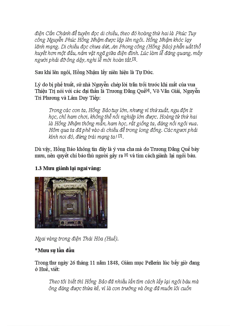 image for page Nhắc chuyện hai ông hoàng triều Nguyễn Nguyễn Phúc Hồng Bảo và Nguyễn Phúc Hồng Tập