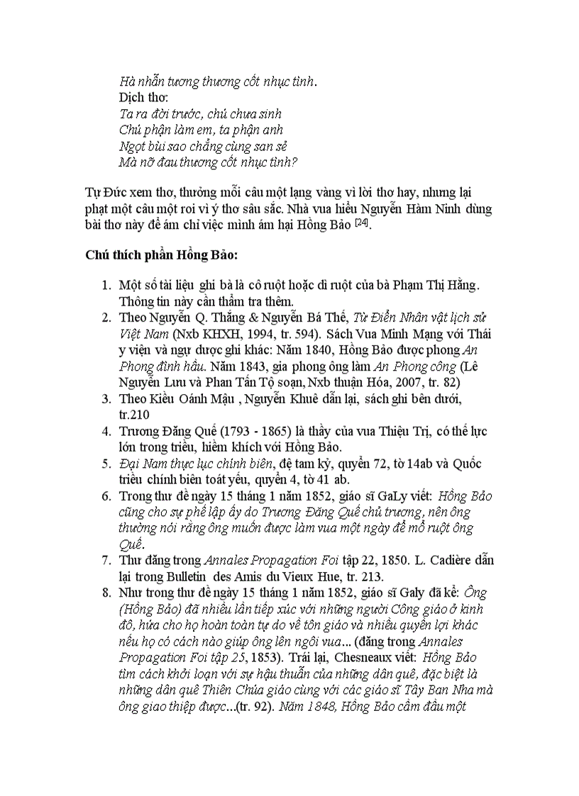 image for page Nhắc chuyện hai ông hoàng triều Nguyễn Nguyễn Phúc Hồng Bảo và Nguyễn Phúc Hồng Tập