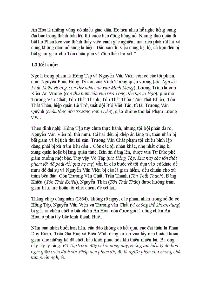 image for page Nhắc chuyện hai ông hoàng triều Nguyễn Nguyễn Phúc Hồng Bảo và Nguyễn Phúc Hồng Tập