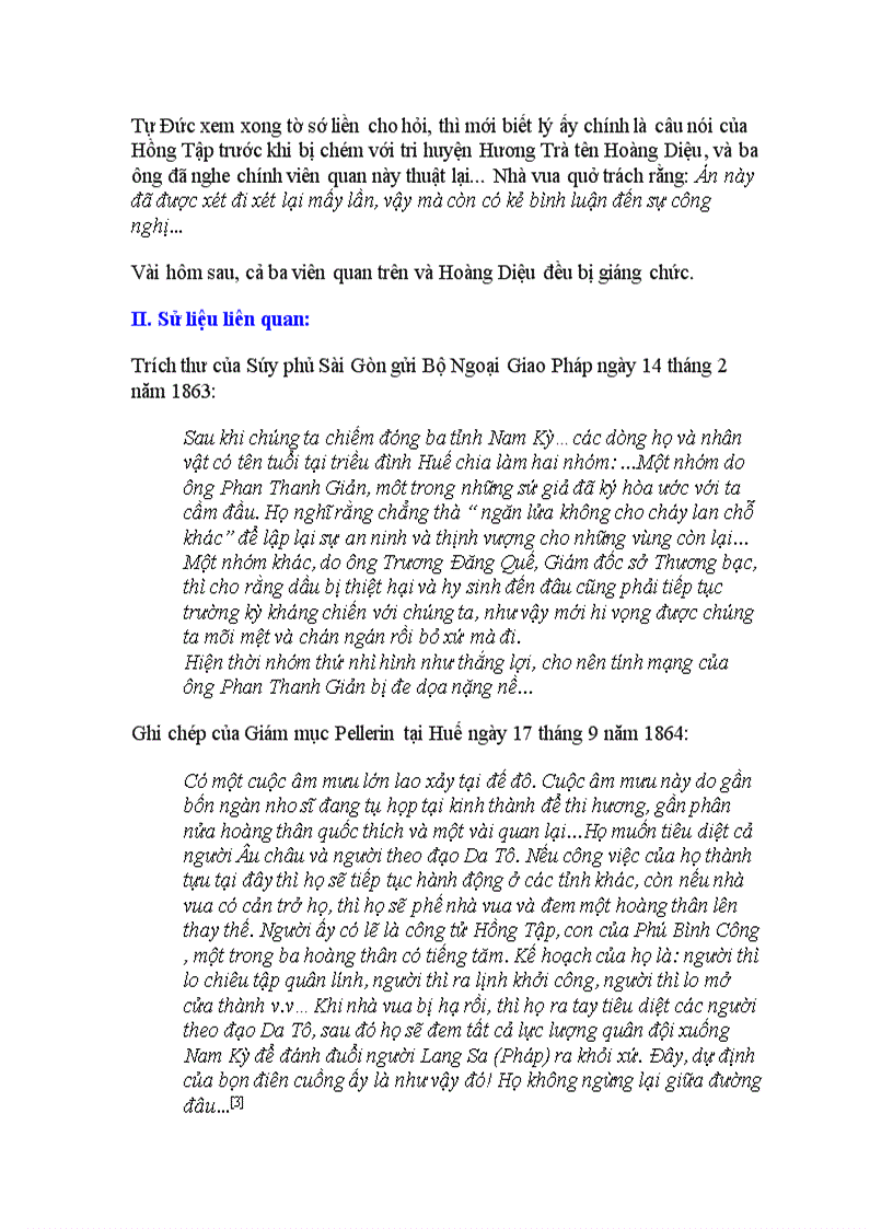 image for page Nhắc chuyện hai ông hoàng triều Nguyễn Nguyễn Phúc Hồng Bảo và Nguyễn Phúc Hồng Tập