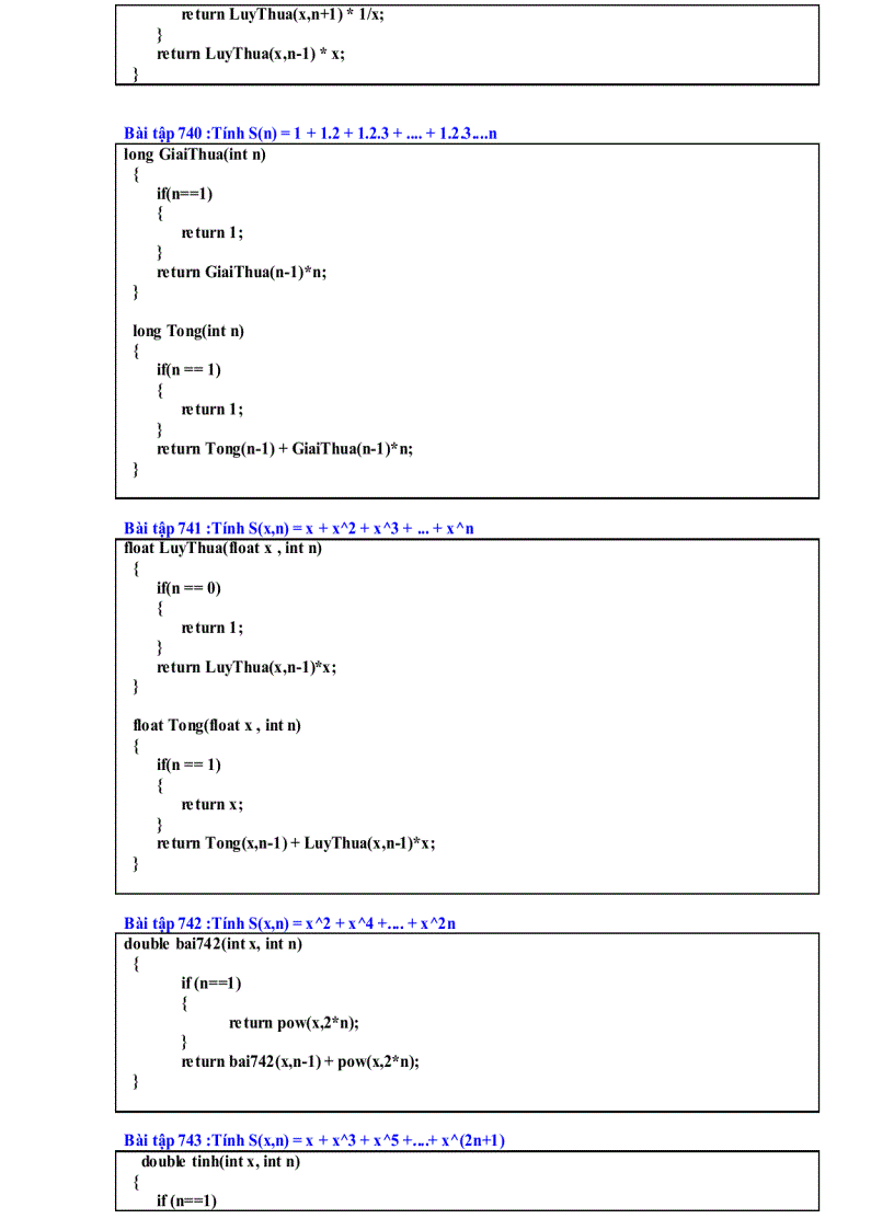 image for page Đệ quy