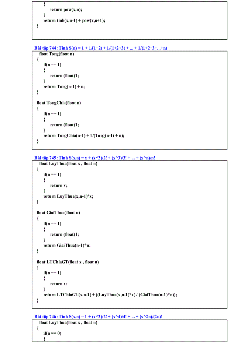 image for page Đệ quy
