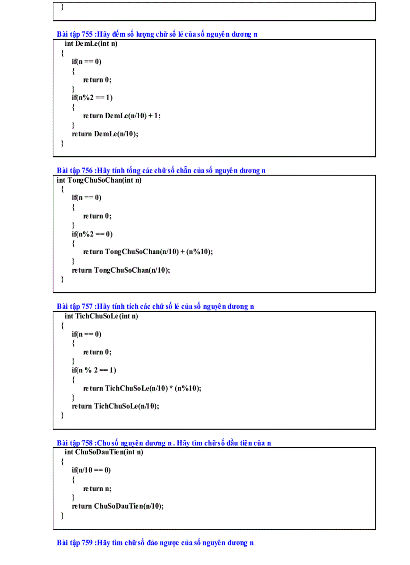 image for page Đệ quy