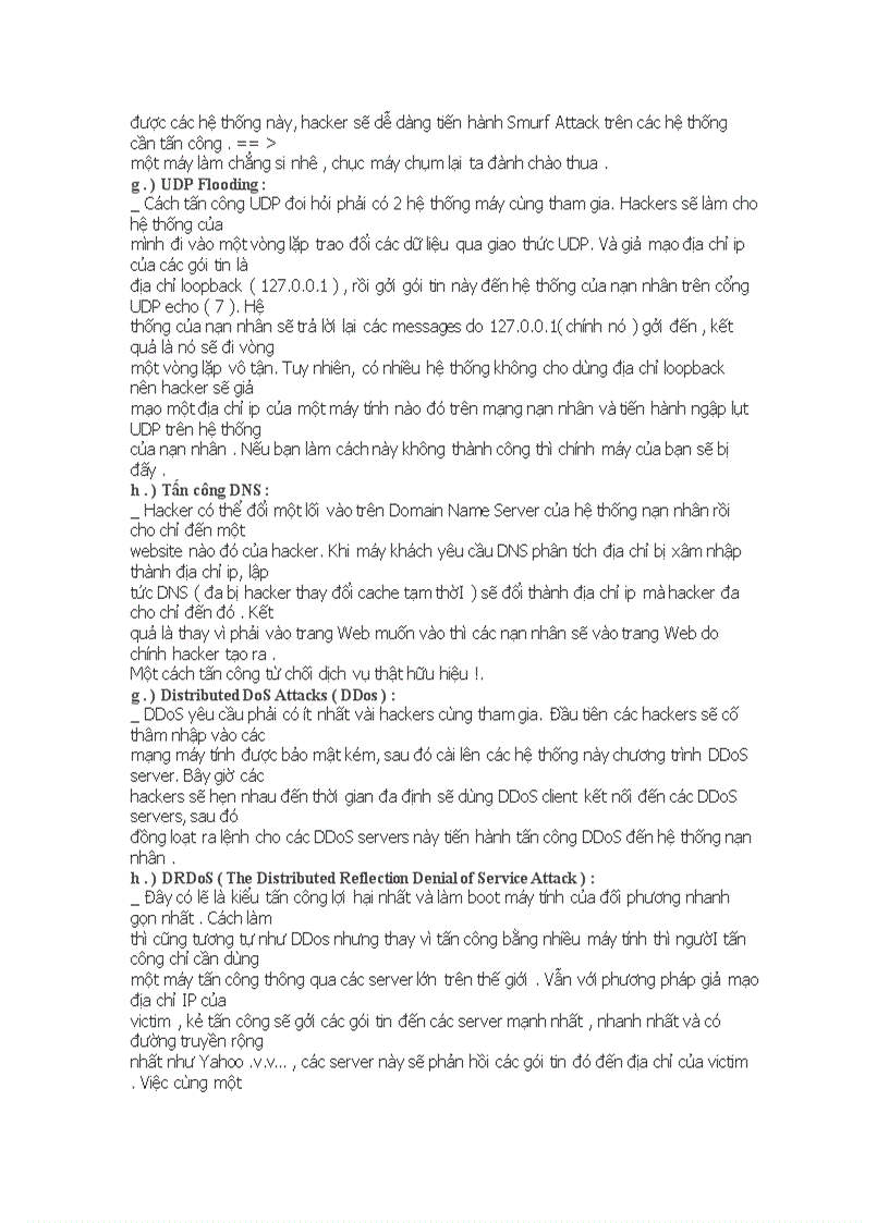 image for page Những hiểu biết cơ bản nhất để trở thành Hacker