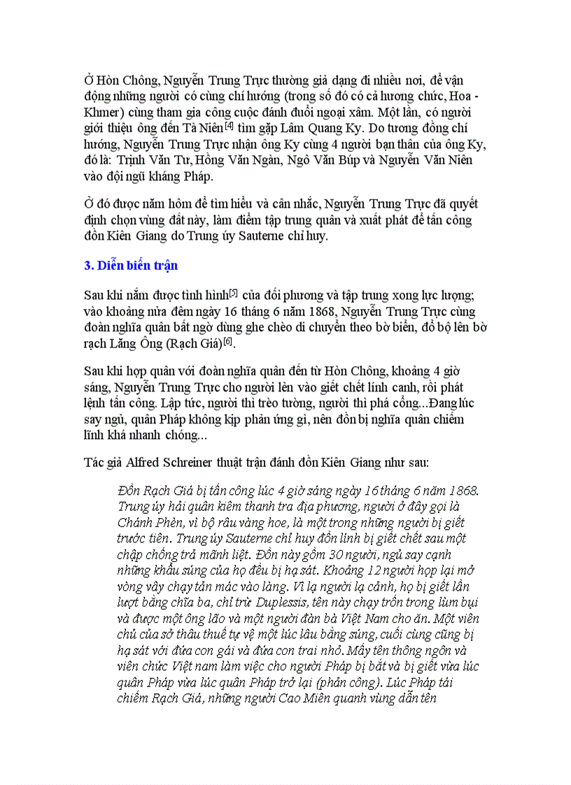 image for page Nguyễn Trung Trực trận đồn Kiên Giang