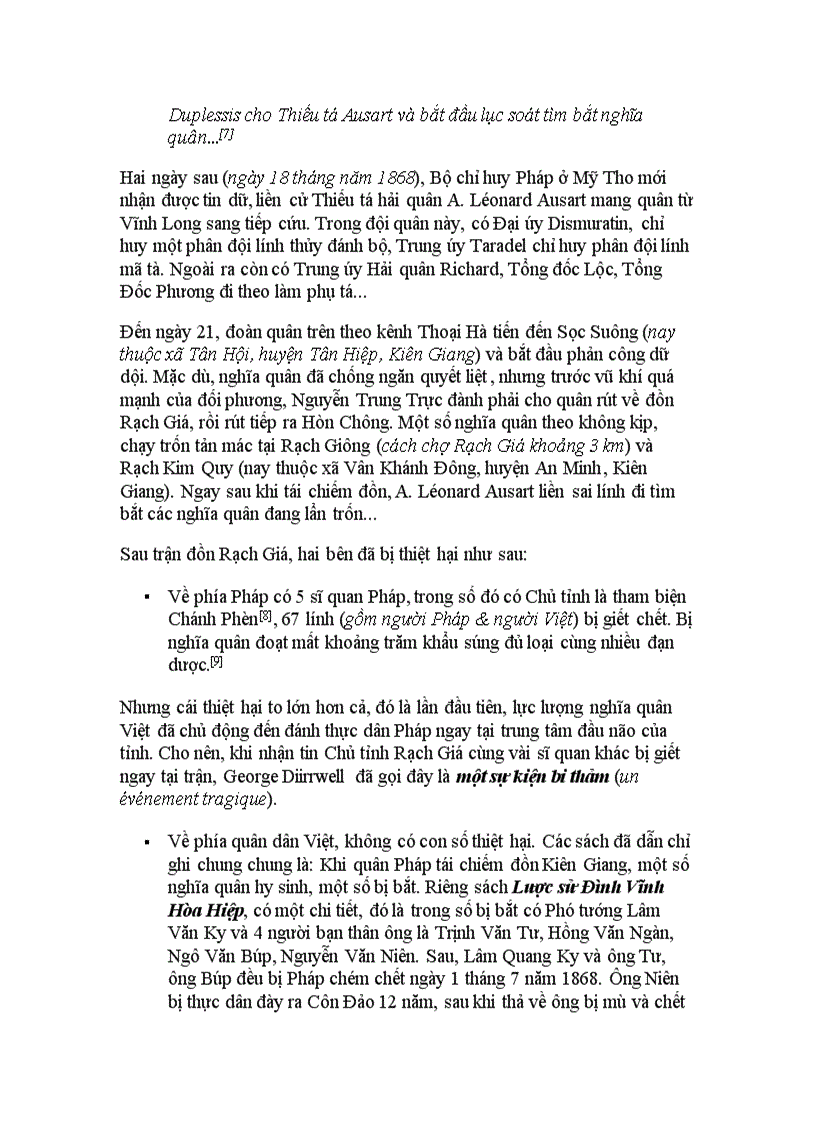 image for page Nguyễn Trung Trực trận đồn Kiên Giang