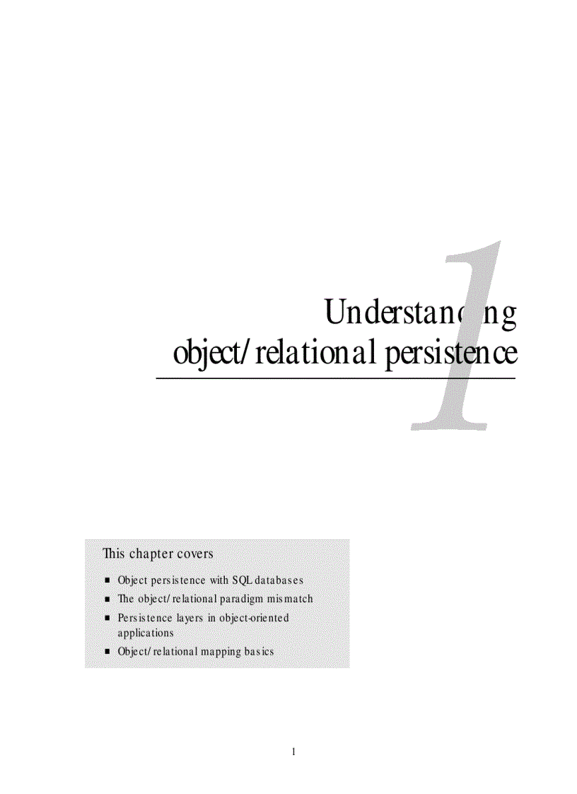image for page Hibernate in Action
