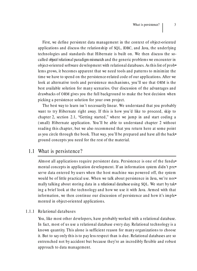 image for page Hibernate in Action