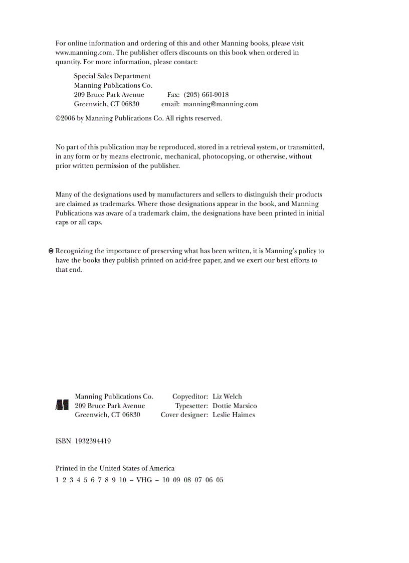 image for page Hibernate Quickly