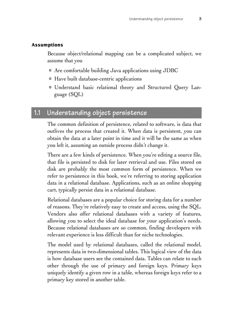image for page Hibernate Quickly