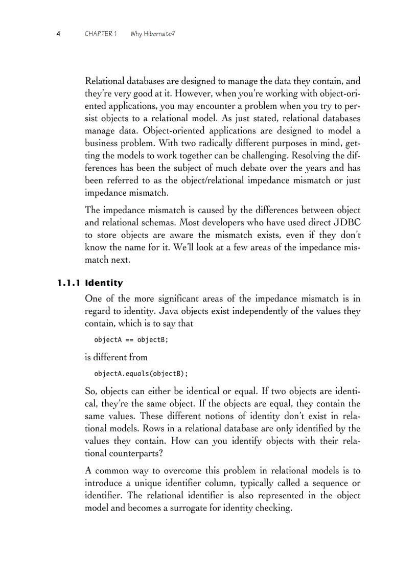 image for page Hibernate Quickly