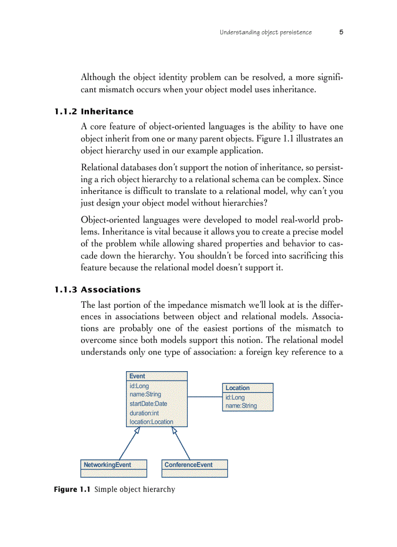 image for page Hibernate Quickly