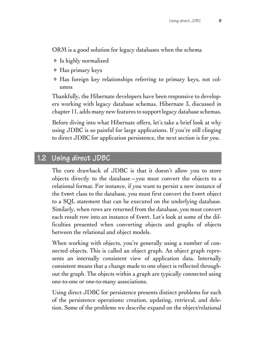 image for page Hibernate Quickly