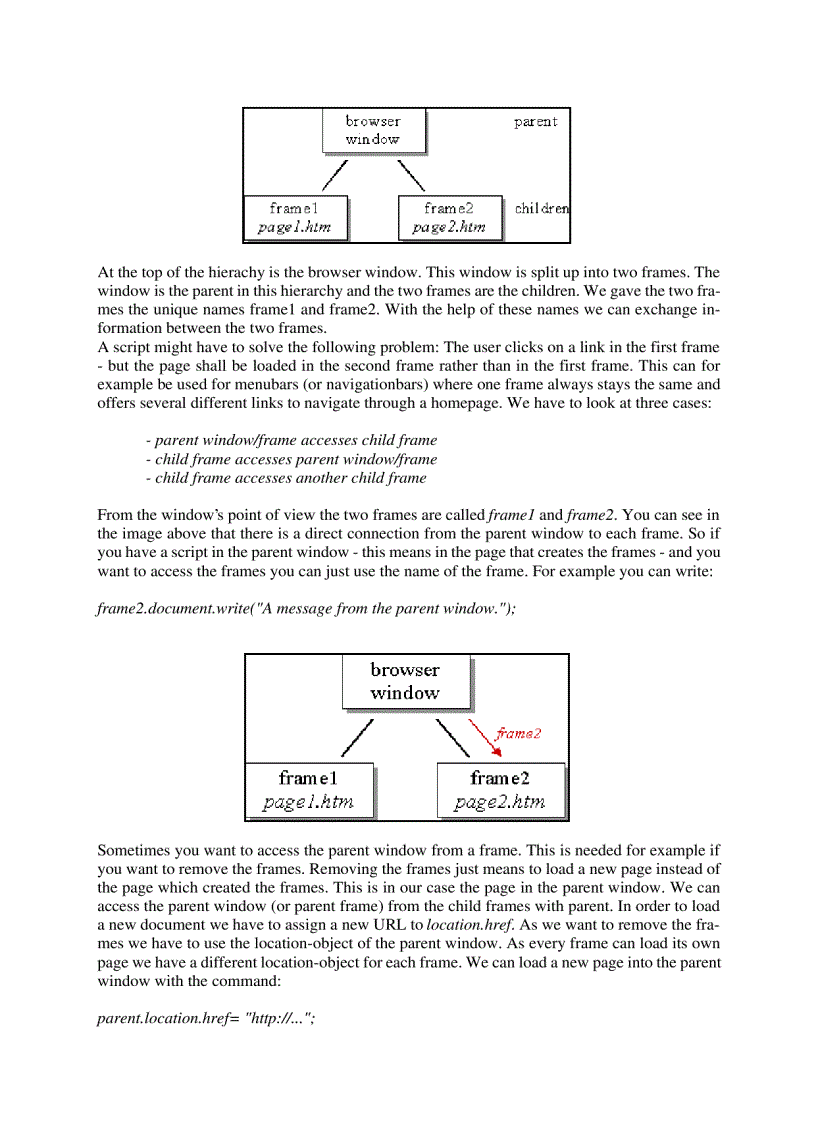 image for page Voodoo s introduction to javascript
