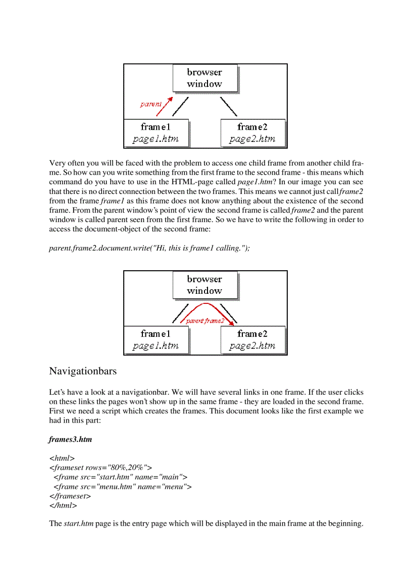 image for page Voodoo s introduction to javascript