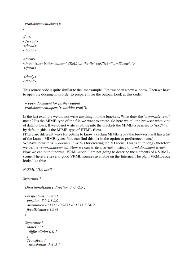 image for page Voodoo s introduction to javascript