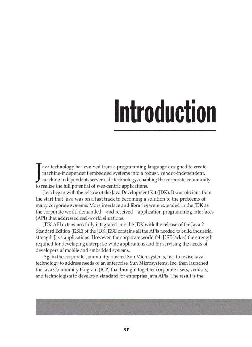 image for page J2ME The Complete Reference