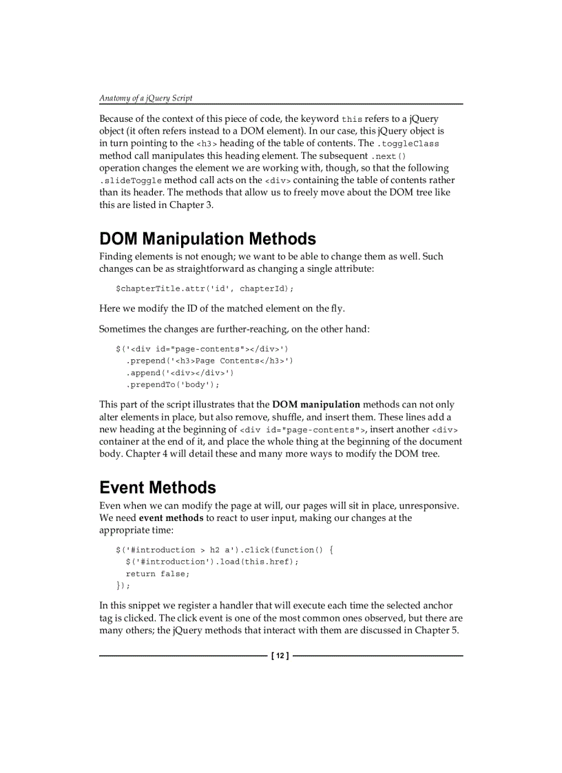 image for page JQuery Reference Guide