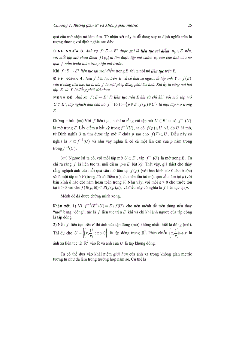 image for page Giải tích hàm nhiều biến