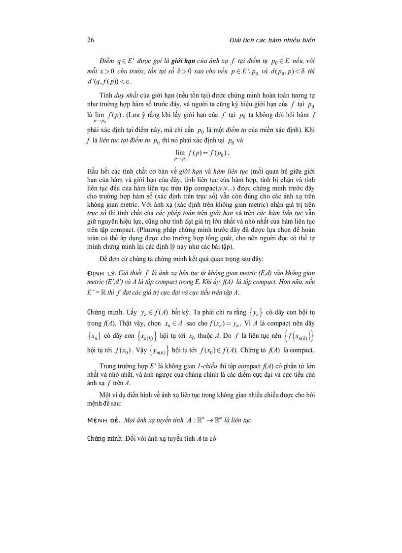 image for page Giải tích hàm nhiều biến