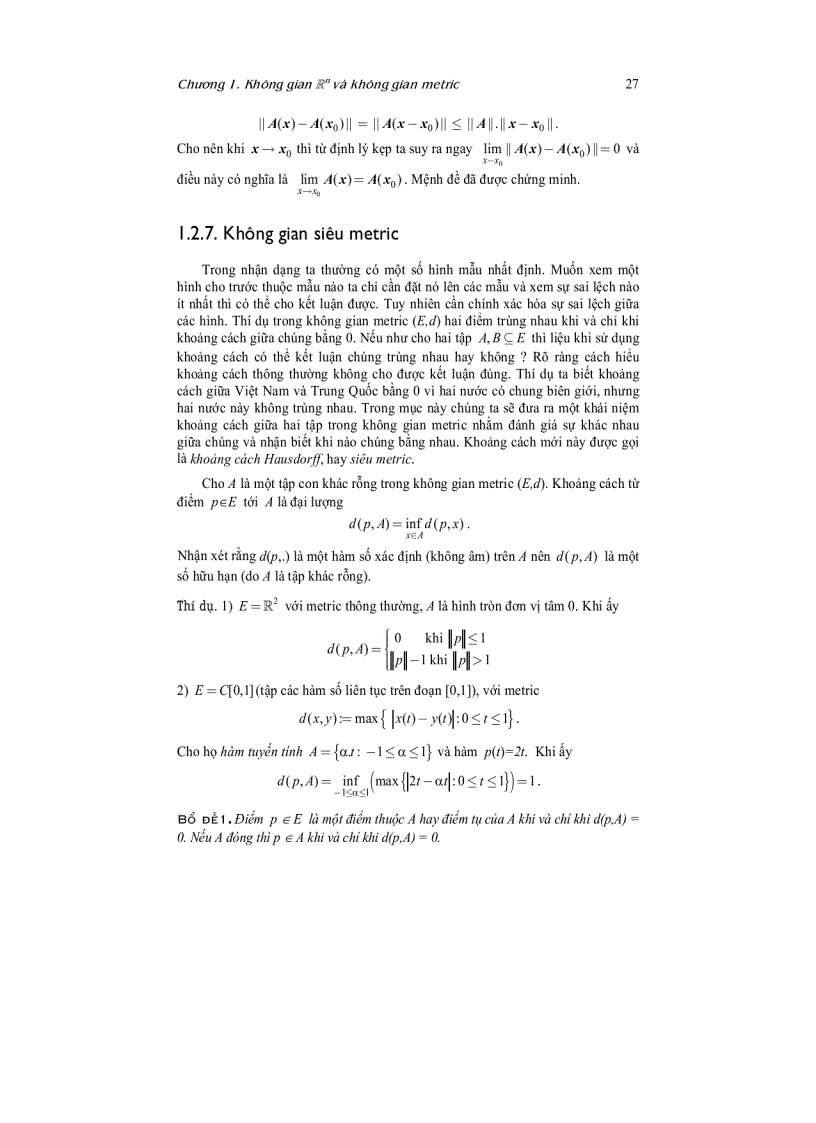 image for page Giải tích hàm nhiều biến