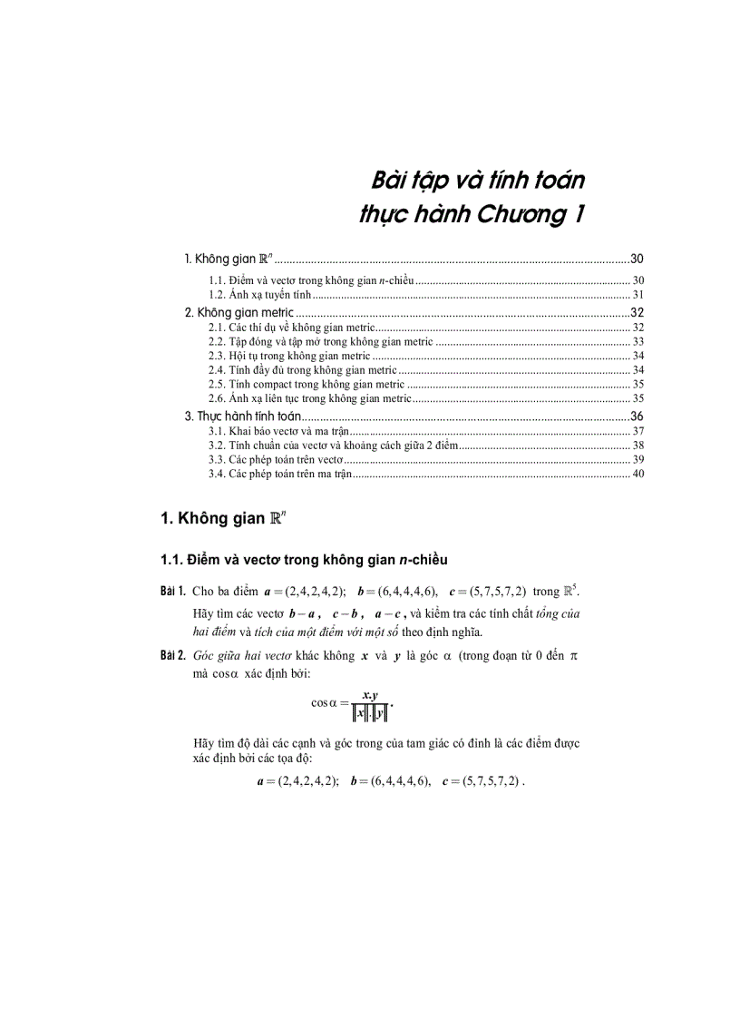 image for page Giải tích hàm nhiều biến
