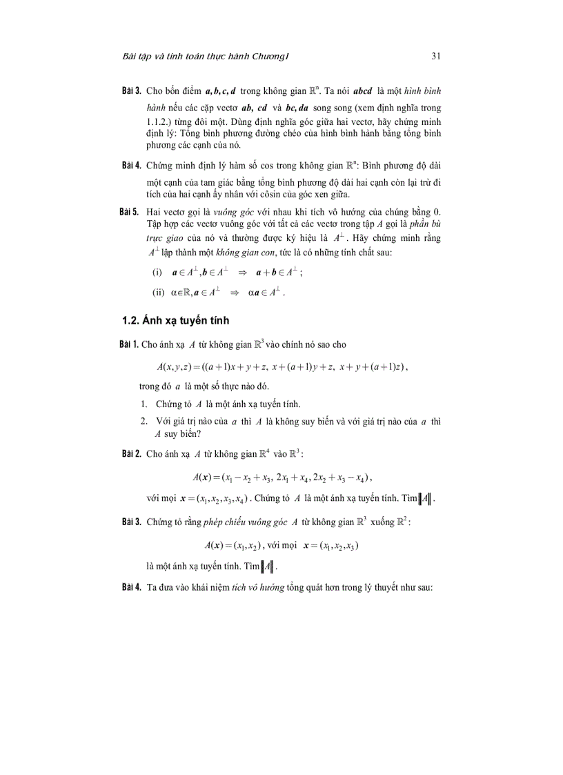 image for page Giải tích hàm nhiều biến