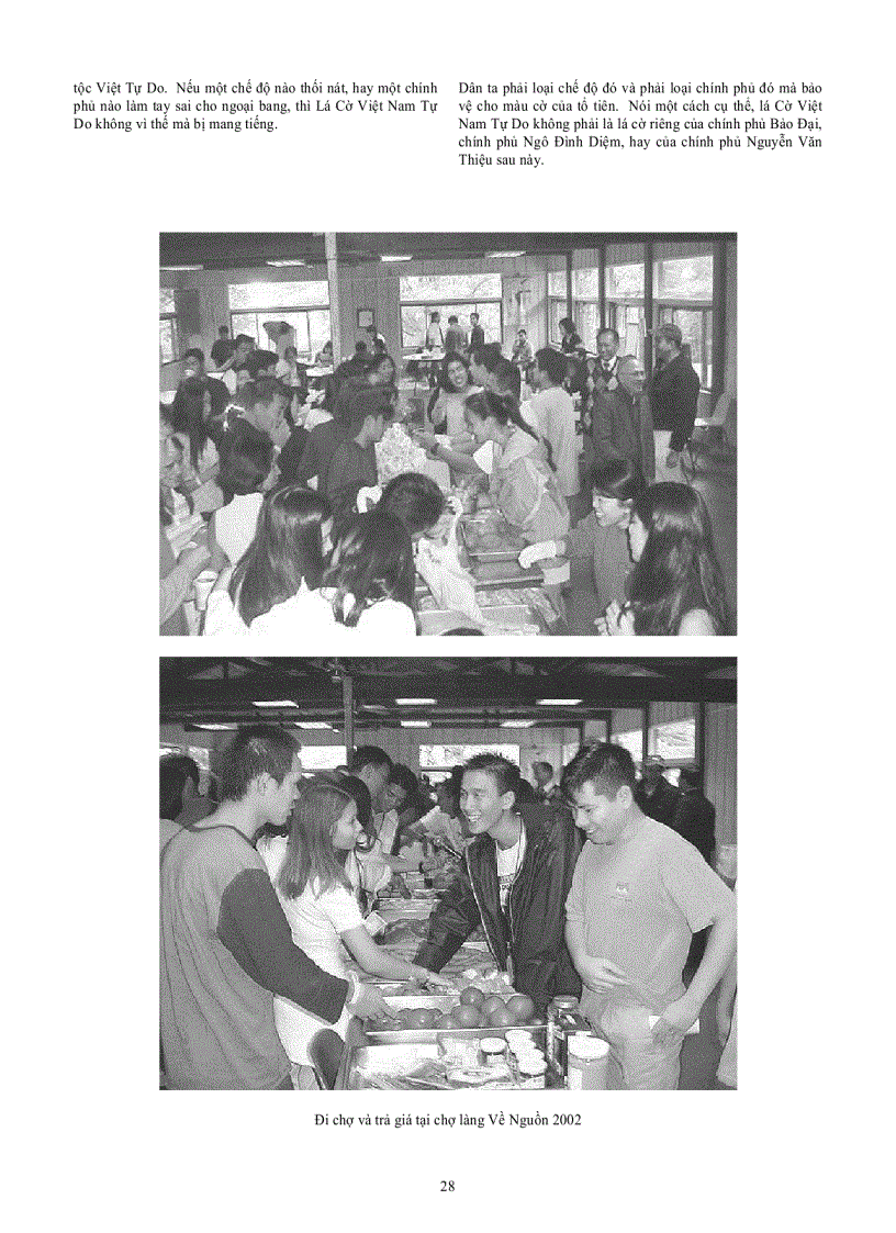 image for page Những lần thay đổi họ lớn trong lịch sử VIỆT NAM